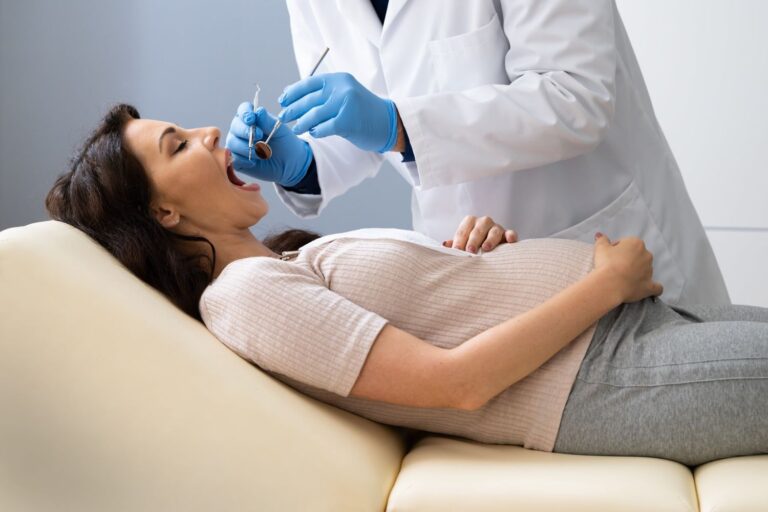 Dental Care In Curacao Safe Treatments For Expecting Mothers featured image